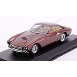 [FR] Best Model FERRARI 250 GT LUSSO PERSONAL CAR STEVE MC QUEEN 1964 BROWN 1:43