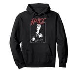 Buffy the Vampire Slayer Punk Rock Spike Pullover Hoodie