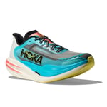 Hoka Cielo X1 2.0 Unisex Frost / Black, 48