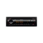 Sony MEXN7300BD Bluetooth bilradio 1DIN USBBluetoothDAB