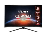 MSI Computer Monitor 80 Cm