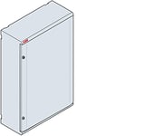 abb-entrelec – Armoire Gemini IP66 sans porte Tamano 1