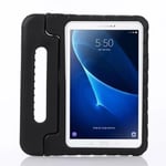 Samsung Galaxy Tab A 10.1 (2016) T580    EVA Shockproof Case    Black