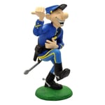 Plastoy Collectible Figurine The Bluecoats, Blutch (2020) (US IMPORT)