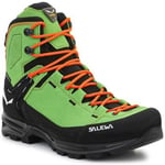 Chaussures Salewa  Mtn Trainer 2 Mid Gtx M