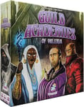 GUILD ACADEMIES OF VALERIA BOARD GAME