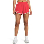 Under Armour Women's UA Fly by 3'' Shorts Shorts