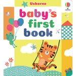 Baby's First Book (bok, board book, eng)