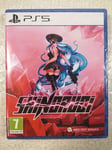 SHINORUBI PS5 EURO NEW (GAME IN ENGLISH/FR/DE/ES/IT) (RED ART GAMES)