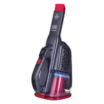 5035048712672 Black & Decker Dustbuster Black, Red Dust bag BLACK+DECKER