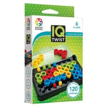 Jeux Smart Games - IQ Twist