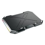 Moye Frost X Notebook Cooling Pad