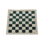 Chess Set Leisure 3 In 1 Plastic Chess Game Checkers Draughts Board Game