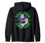 Teenage Mutant Ninja Turtles St. Patrick's Day Shredder Luck Sweat à Capuche