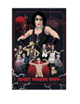 Close Up Pyramid - The Rocky Horror Picture Show Poster - Comic Style Poster - 61 x 91.5 cm