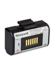 Honeywell - handheld battery - with LED - 2500 mAh Virtalähde - 80 Plus