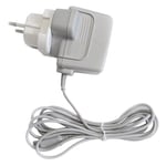 Original laddare till Nintendo DSi/3DS/3DS XL med EU-adapter