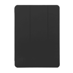 Pomologic iPad Pro 13 (M4) Fodral Book Case Svart