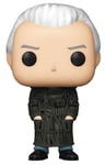 Blade Runner Funko POP Film Vinile Figura Roy Batty 9 cm