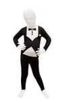 Childs Tuxedo Morphsuit Large