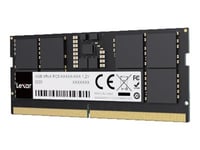 Pamięć Lexar 16Gb Ddr5 5600 Sodimm Cl46