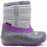 Bottes neige enfant adidas  Winterfun Girl