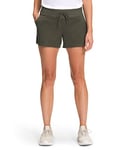 THE NORTH FACE Aphrodite Shorts Women New Taupe Green Size L 2020 Sport Shorts