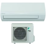 Climatiseurs à inverter série ecoplus sensira 18000 btu ftxf50c/d r-32 wi-fi classe optionnelle a++ - Daikin