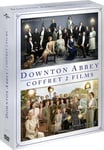 Downton Abbey + Downton Abbey 2 : Une nouvelle ère