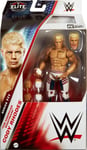 WWE Elite - Series 111 - American Nightmare Cody Rhodes - Brand New