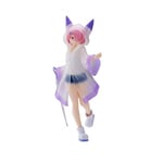 Re: Zero -Starting Life In Another World- Statuette Pvc Luminasta Ram