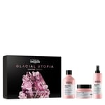 L'Oreal Professionnel Vitamino Color Trio - Coffret Noël