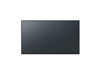 Panasonic TH-43SQE2W skyltställ Platt skärm för digital skyltning 109,2 cm (43") LCD Wi-Fi 500 cd/m² 4K Ultra HD Svart