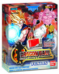 Dragon Ball Z - Starter Série 6 Fusion