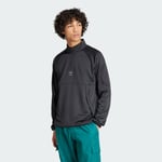 adidas 1/4 Zip Top Men