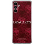 ERT GROUP Coque de téléphone Portable pour Samsung A13 5G/A04S Original et sous Licence Officielle Game od Thrones Motif Game of Thrones 021 adapté à la Forme du téléphone Portable, Coque en TPU