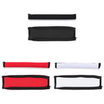Pad Headband Cover For Beats Solo Studio 2.0 3.0 Wireless Wired ATH MSR7