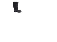 Men's Non-Insulated Wellington Boots Bart Black Size-45/914