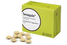 Seraquin tuggtablett