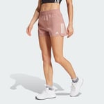 adidas Own the Run Shorts Women