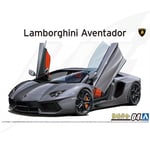 [FR] AOSHIMA 1/24 Lamborghini Aventador LP700-4 '11 - 05864