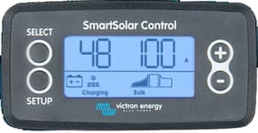 Victron SmartSolar Pluggable Display