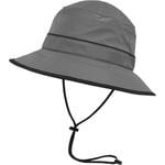 Sunday Afternoons Solar Bucket (Grå (CHARCOAL/BLACK) Medium)