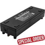 Battery For MACKIE J22622, FreePlay, FreePlay Portable PA system