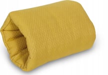 Ceba Ceba Baby Feed & Go Pillow Mustard, W-757-000-147