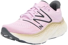 New Balance Femme Fresh Foam X More v4 Sneaker, 38 EU