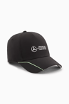 Puma Youth Unisex Mercedes-AMG Petronas F1 Cap 025694 01