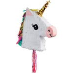 Pinatas Tete Licorne