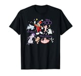 Disney 100 Years of Music and Wonder Tuneful Team D100 T-Shirt