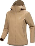 Arc'teryx Women's Gamma Hoody Canvas, XL